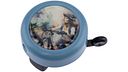 Vorschaubild Reich Klingel Nostalgie 55 mm pastell blau