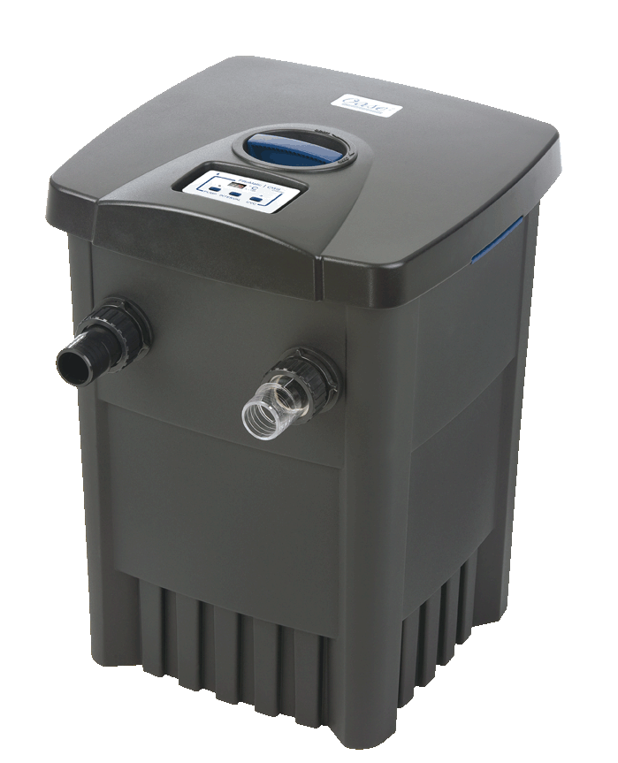 Oase Durchlauffilter FiltoMatic CWS 7000