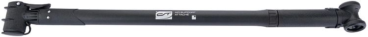 CONTEC Rahmenpumpe Air Support AttachÃ© L schwarz