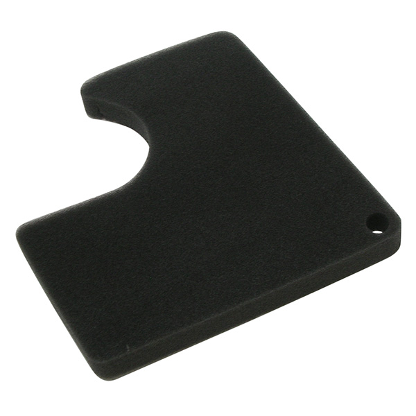 MIW Luftfilter P5111 für Aprilia Scarabeo 50 Ditech