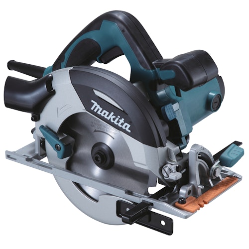 Makita Handkreissäge HS6101J1