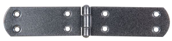 Alberts® DURAVIS® Kistenband 195x35mm schwarzdiamant