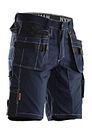 Vorschaubild Jobman Kurze Hose Baumwolle 2733