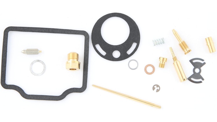 Keyster Reparatursatz Vergaser