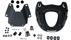 KAPPA Topcaseträger Kit K531E für Suzuki AN Burgman