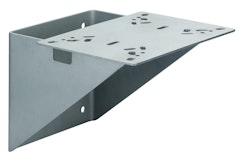 Metabo Wandkonsole für Doppelschleifmaschinen 2010 Metabo Wandkonsole für Doppelschleifmaschinen 2010Zubehörbild