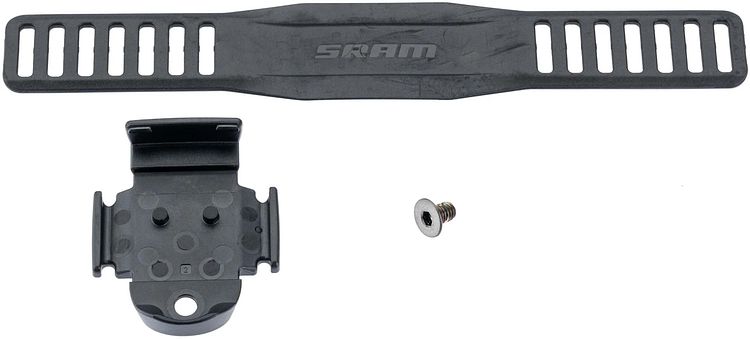 SRAM Halterung BlipBox schwarz