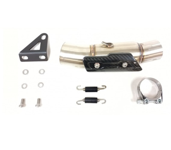 IXIL RC/RB Endtopf Honda CB 750 Hornet