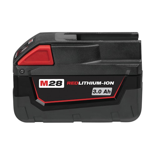 Milwaukee M28BX LI-ION AKKUMULATOR 3.0AH   4932352732