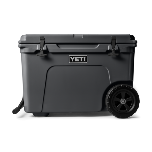 YETI Kühlbox auf Rädern TUNDRA HAUL