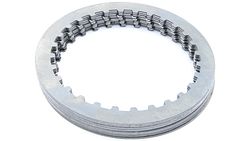 TRW Stahlscheibensatz MES415-8