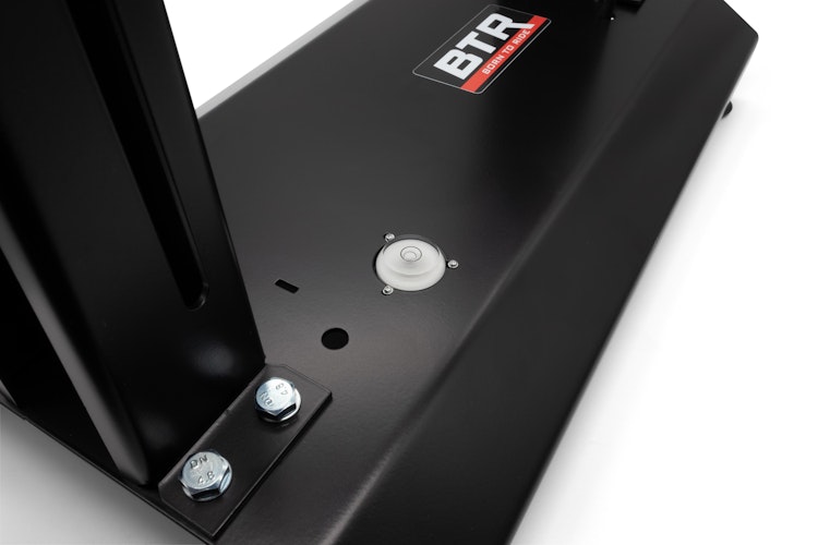 BTR Universaler Wuchtbock