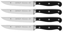 WMF Steakmesser-Set Spitzenklasse Plus 4-teilig WMF Steakmesser-Set Spitzenklasse Plus 4-teiligZubehörbild