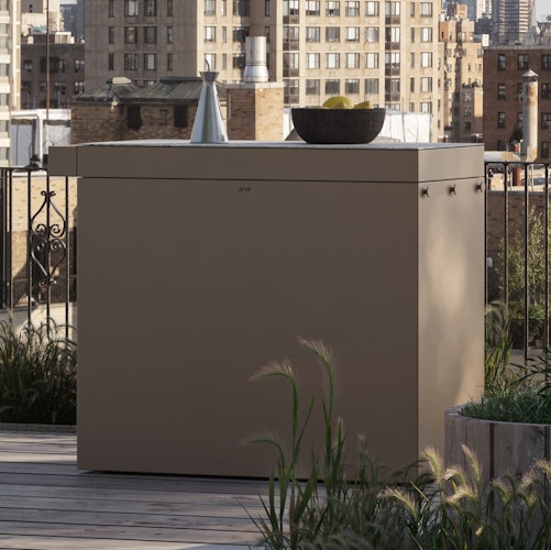 OFYR Signature Mise en Place 100