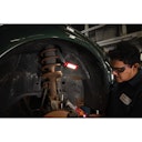 Vorschaubild Milwaukee IRFFL Akku-Handleuchte 4933493528