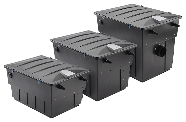 Oase Durchlauffilter BioTec ScreenMatic² 90000