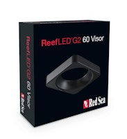 Red Sea ReefLED G2 60 Visor