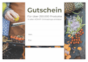Gutschein