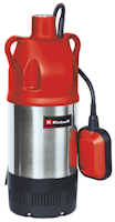 Einhell Tauchdruckpumpe GC-PP 900 N 4170964