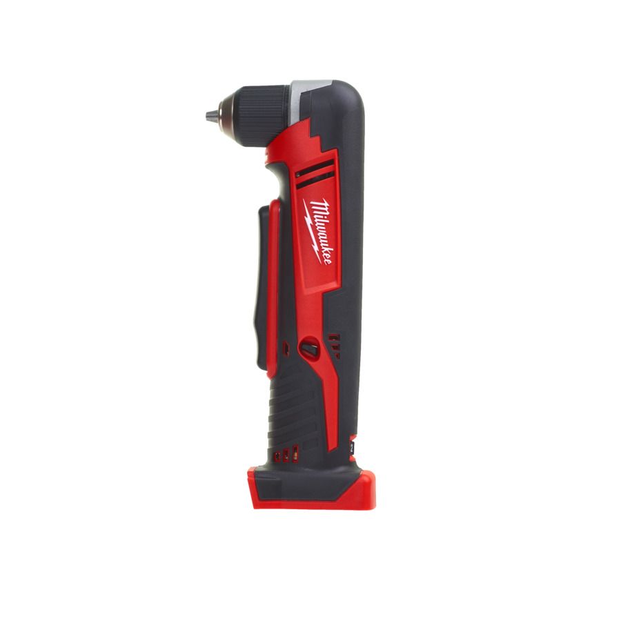 Milwaukee C18RAD-0 AKKU-WINKELBOHRSCHRAUBER  4933427189