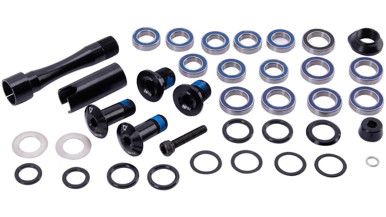 Conway Kugellager-Set