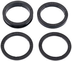 SRAM Spacer-Set DUB schwarz