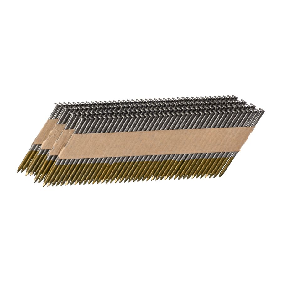 Milwaukee Halbkopf-Nägel 7,4x2,8x63 mm (4000) 4932478397