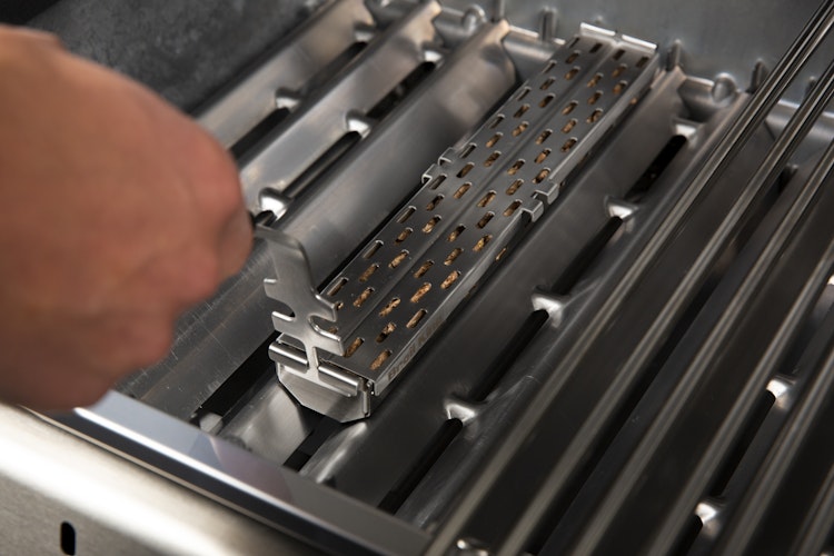 Broil King Pellet-Smokerbox 