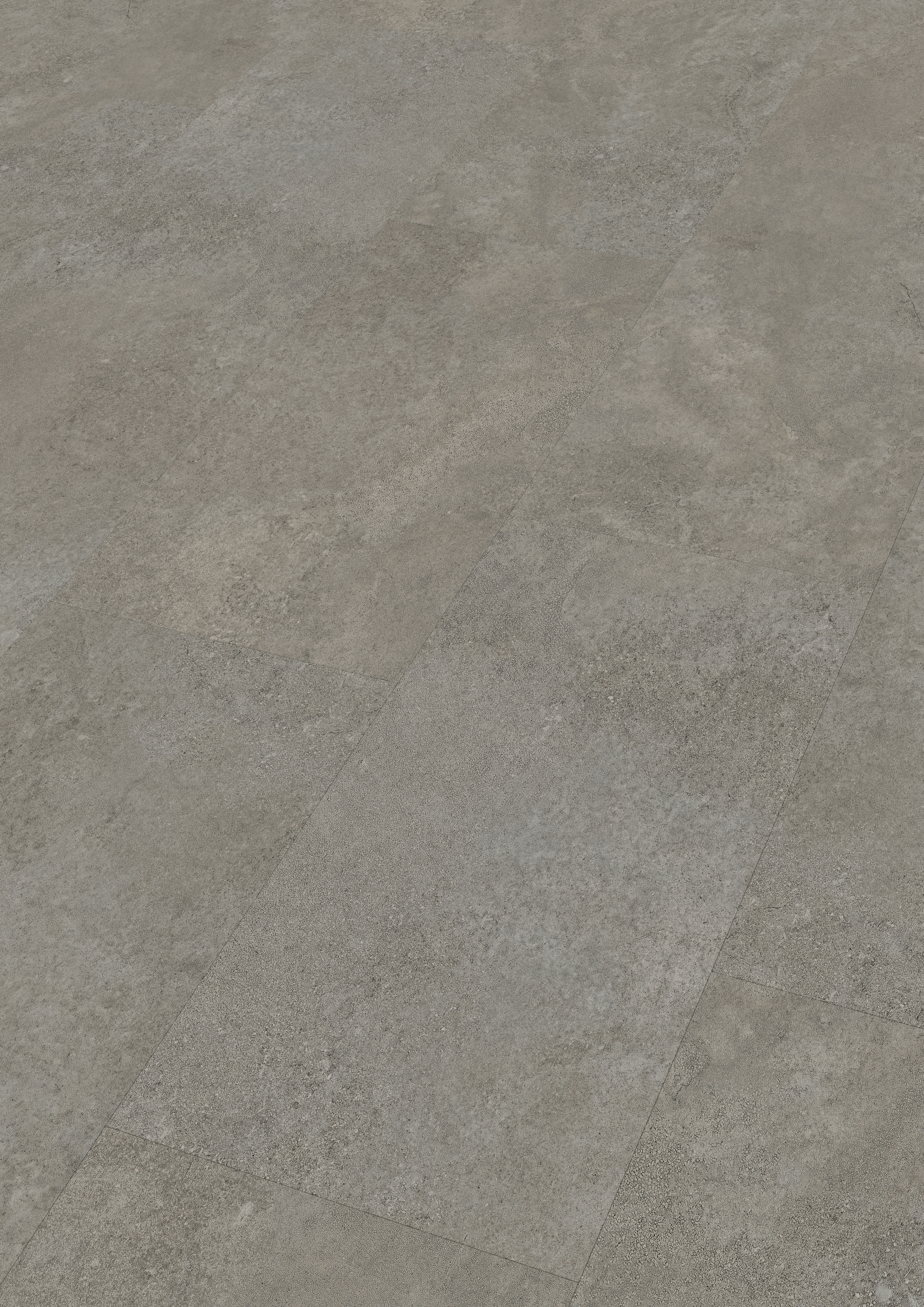 MEISTER Designboden MeisterDesign. rigid RB 400 S  Moon Grey 7412 - 851 x 397 x 6 mm