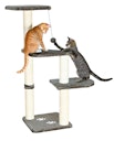 Vorschaubild TRIXIE Kratzbaum Altea 40x40x117cm platingrau