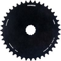 CONTEC Kettenblatt C.Drive DM 40 Zähne schwarz