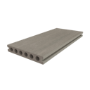 Vorschaubild NewTechWood Deluxe WPC-Terrassendiele Hohlkammer Antique  23 x 138 mm