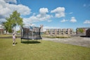Salta Trampolin Premium Black Edition