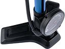 Vorschaubild CONTEC Standpumpe Air Support Twist schwarz/blau
