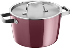 WMF Fleischtopf 22 cm Aromatic Rose QuartzZubehörbild