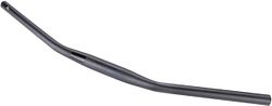 CONTEC Lenker Sendai 45 660 mm schwarz