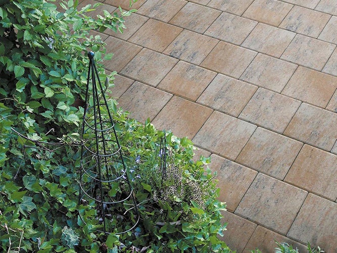 Diephaus Pflastersteine CALVODRAIN