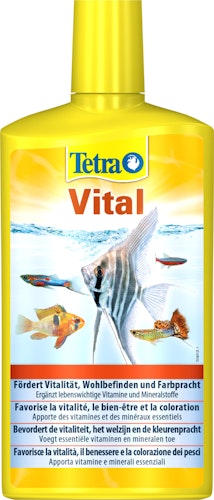 Tetra Vital