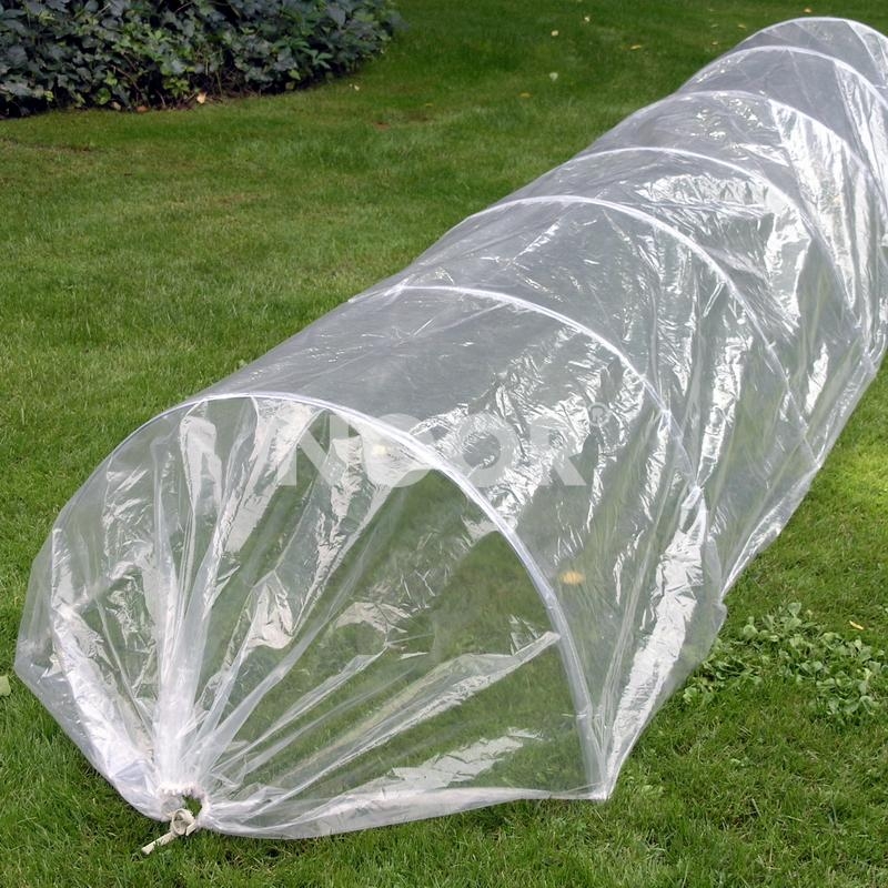 Noor Pflanztunnel Frühbeet XXL