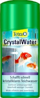Tetra Pond CrystalWater Teichwasserpflege