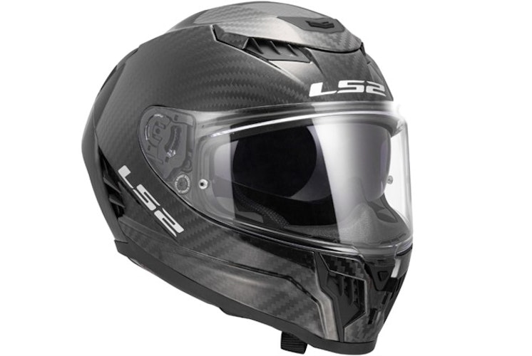  LS2 Integralhelm FF807 Dragon