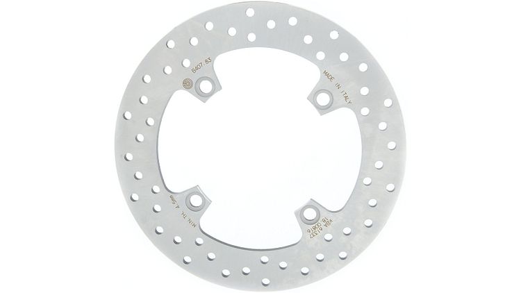 Brembo Bremsscheibe Modell 68B40783