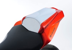 BODYSTYLE Sportsline Sitzkeil ABS Kunststoff unlackiert für KAWASAKI Z1000 