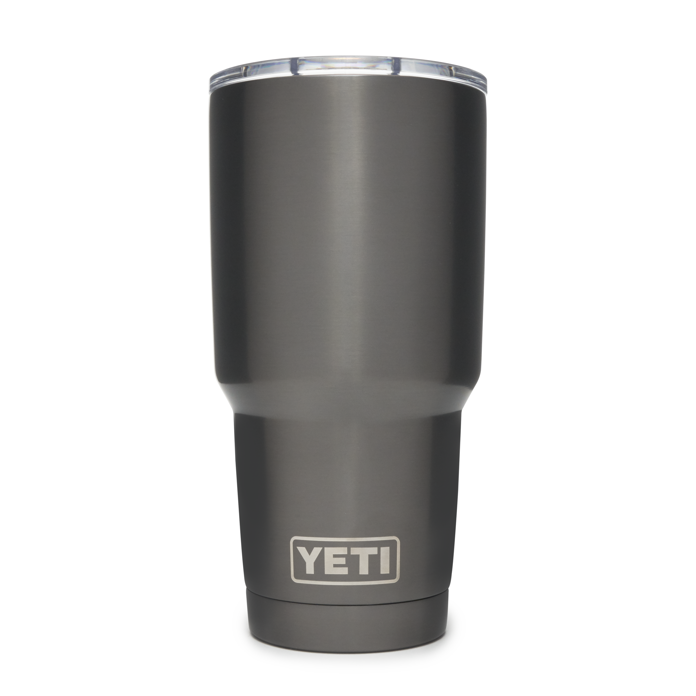 YETI Becher RAMBLER 30 oz. (887 ml) Graphite - mit Magsslider Deckel