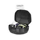 Vorschaubild SHAD TOP CASE SH51 ALUMINIUM [D0B51200]
