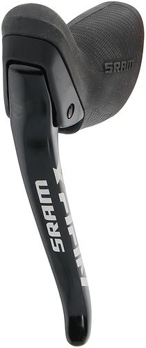 SRAM Bremshebel Apex 1 links schwarz