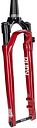 Vorschaubild RockShox Federgabel Rudy Ultimate Race Day 2 XPLR 28 Zoll rot electric red 40 mm Federweg, 51 mm Offset