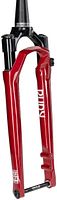 RockShox Federgabel Rudy Ultimate Race Day 2 XPLR 28 Zoll rot electric red 40 mm Federweg, 51 mm Offset