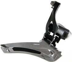 Shimano Umwerfer Tiagra FD-4700 31,8 mm schwarz,silber