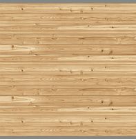OSMO Sichtschutz Juel A Zeder 1750 x 1790 mm